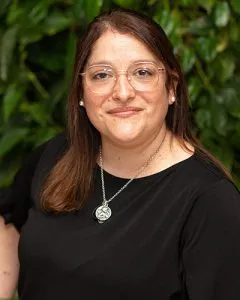 Cynthia Talagorría