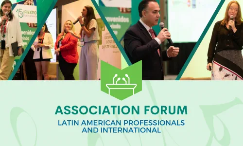 Associations Forum Powered by ICCA