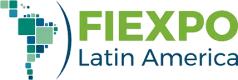 Logo oficial de Fiexpo Latin America